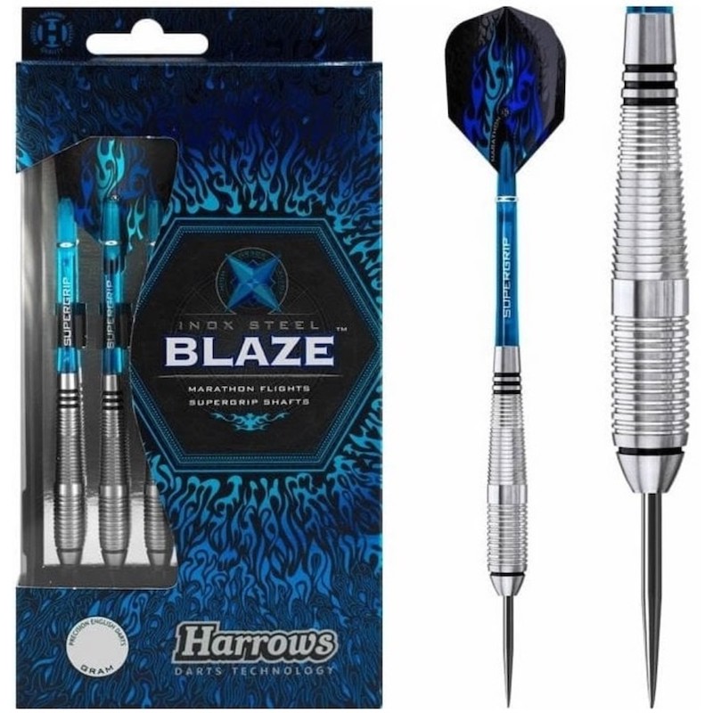 Harrows